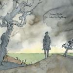 The Colour In Anything (2LP) James Blake auf Vinyl