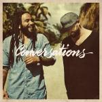 Conversations (Inkl. CD) Gentleman & Ky-Mani Marley auf Vinyl