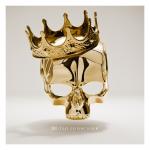 Das Goldene Album Sido auf CD