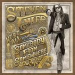 We´re All Somebody From Somewhere Steven Tyler auf CD