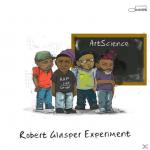 Artscience Robert Glasper Experiment auf CD