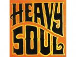 Paul Weller - Heavy Soul (LTD LP) [Vinyl]