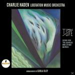 Time/Life Charlie Haden, Liberation Music Orchestra auf CD