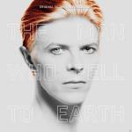 The Man Who Fell To Earth (2LP) VARIOUS auf Vinyl