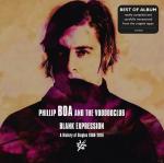 BLANK EXPRESSION - A HISTORY OF SINGLES (STANDARD) Phillip And The Voodooclub Boa auf CD