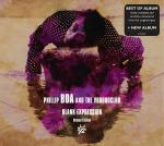BLANK EXPRESSION (DELUXE EDT.BEST OF+NEW ALBUM) Phillip And The Voodooclub Boa auf CD