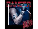Ranger - Speed & Violence [CD]