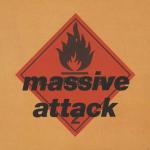 Blue Lines (Vinyl) Massive Attack auf Vinyl