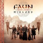 Midgard Faun auf CD