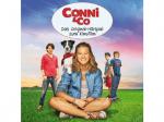 Conni - Conni: Original Hörspiel Zum Kinofilm - (CD)