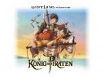 König Der Piraten - Santiano präsentiert König der Piraten [CD]