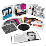 Alles (Super Deluxe Vinyl Box) Herbert Grönemeyer auf Vinyl