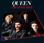 Greatest Hits (Remastered 2011) (2LP) Queen auf Vinyl