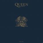 Greatest Hits II (Remastered 2011) (2LP) Queen auf Vinyl
