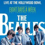 Live At The Hollywood Bowl The Beatles auf CD