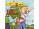 Meine Freundin Conni (tv-hörspiel) - Conni (TV)-Die Große 5-CD Hörspielbox Vol.1 - (CD)