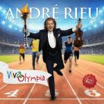 Viva Olympia André Rieu auf CD