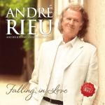 Falling In Love André Rieu auf CD