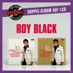 Originale: Mein Schönstes Wunschkonzert Black Roy auf CD
