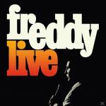 Freddy Live Freddy Quinn auf CD