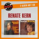 Originale 2auf1: Lieber Mal Weinen../Nur Wer Liebt Renate Kern auf CD