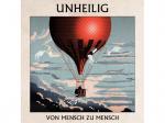 Unheilig - Von Mensch zu Mensch (Limited Edition) [CD + DVD Video]