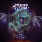 The Stage (2LP) Avenged Sevenfold auf Vinyl