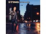 Sting - 57th & 9th (Black Vinyl) [Vinyl]
