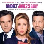 Bridget Jones´s Baby VARIOUS auf CD
