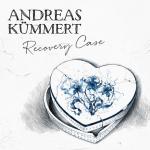 Recovery Case (inkl. MP3-Codes) Andreas Kümmert auf Vinyl