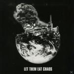 Let Them Eat Chaos Kate Tempest auf CD