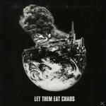 Kate Tempest - Let Them Eat Chaos (Vinyl) - (Vinyl)