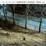 The Invariant Trio Benedikt Jahnel auf CD