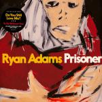 Prisoner Ryan Adams auf Vinyl