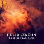 Bonfire (2-Track) Felix Jaehn auf 5 Zoll Single CD (2-Track)