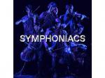 Symphoniacs - Symphoniacs [CD]