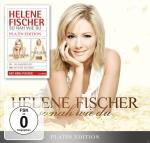 So Nah Wie Du (Platin Edition-Limited) Helene Fischer auf CD + DVD Video