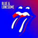 Blue and Lonesome The Rolling Stones auf Vinyl