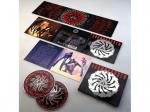 Soundgarden - Badmotorfinger (Ltd.Deluxe 25th Anniv.Remaster) [CD]