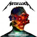 Hardwired...To Self-Destruct Metallica auf CD