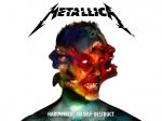 Metallica - Hardwired...To Self-Destruct (2LP) [Vinyl]