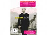 Schiller, VARIOUS - Zeitreise – Das Beste von Schiller (Limited Super) [CD + DVD Video]