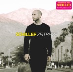 Schiller - Zeitreise – Das Beste von Schiller (Limited Vinyl) - (Vinyl)
