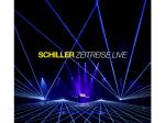 Schiller - Zeitreise – Live (Limited Deluxe Edition) [CD]