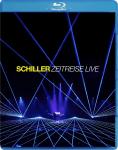 Zeitreise – Live Schiller auf Blu-ray