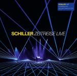 Zeitreise-Live (Limited Vinyl Inkl.MP3 Codes) Schiller auf Vinyl