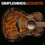 Simple Minds Acoustic Simple Minds auf CD