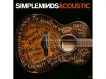 Simple Minds - Simple Minds Acoustic (Ltd.2LP) [Vinyl]