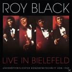 Live In Bielefeld Black Roy auf CD