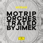 Mosaik-Orchestrated By Jimek (Ltd.Deluxe Edt.) Motrip auf DVD + CD